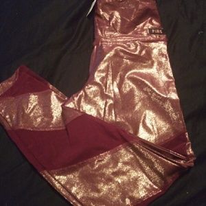 New victoria secret pants